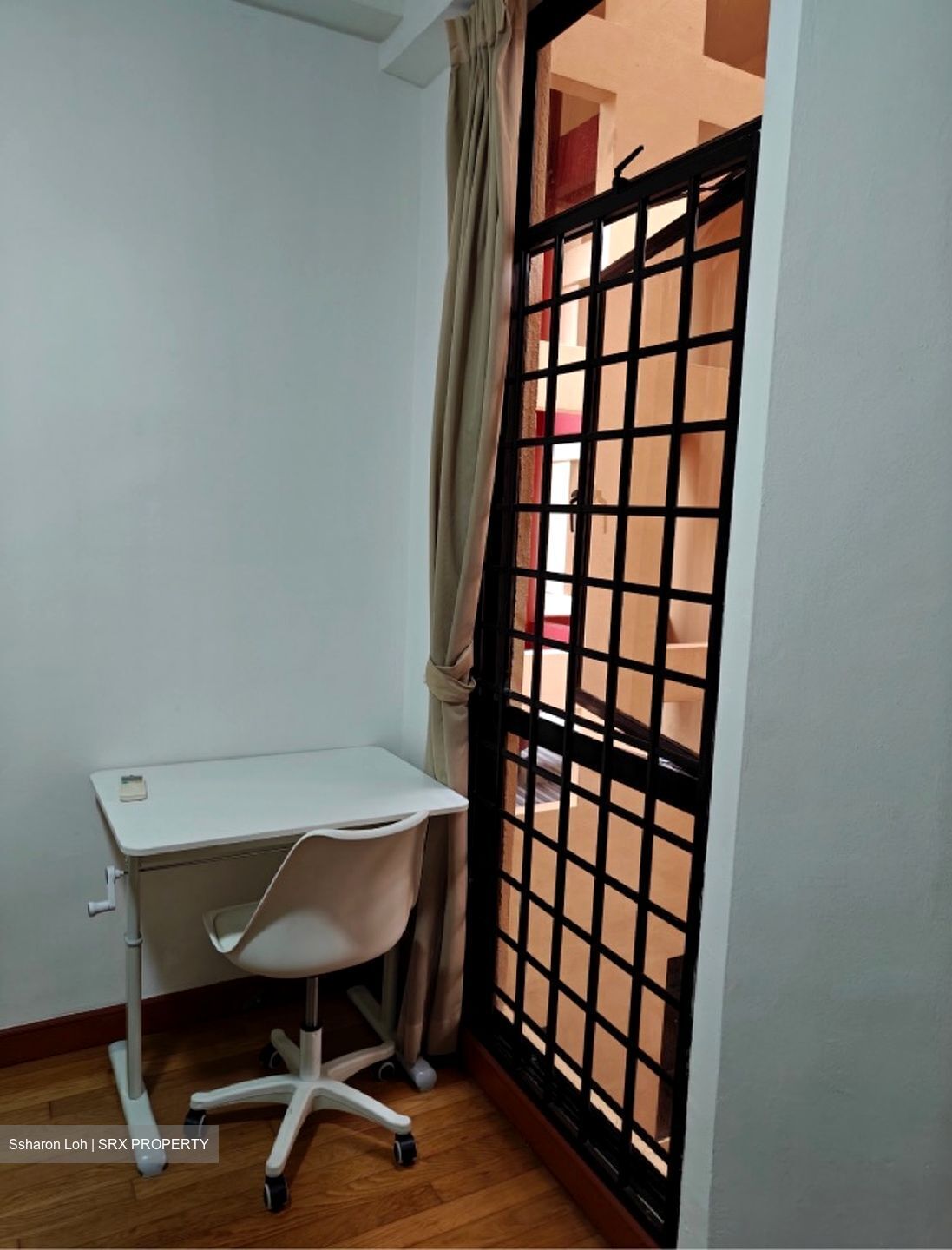Dover Parkview (D5), Condominium #618412501